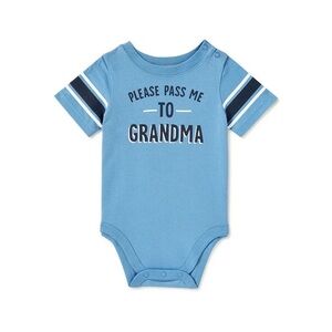 Kids onesie
